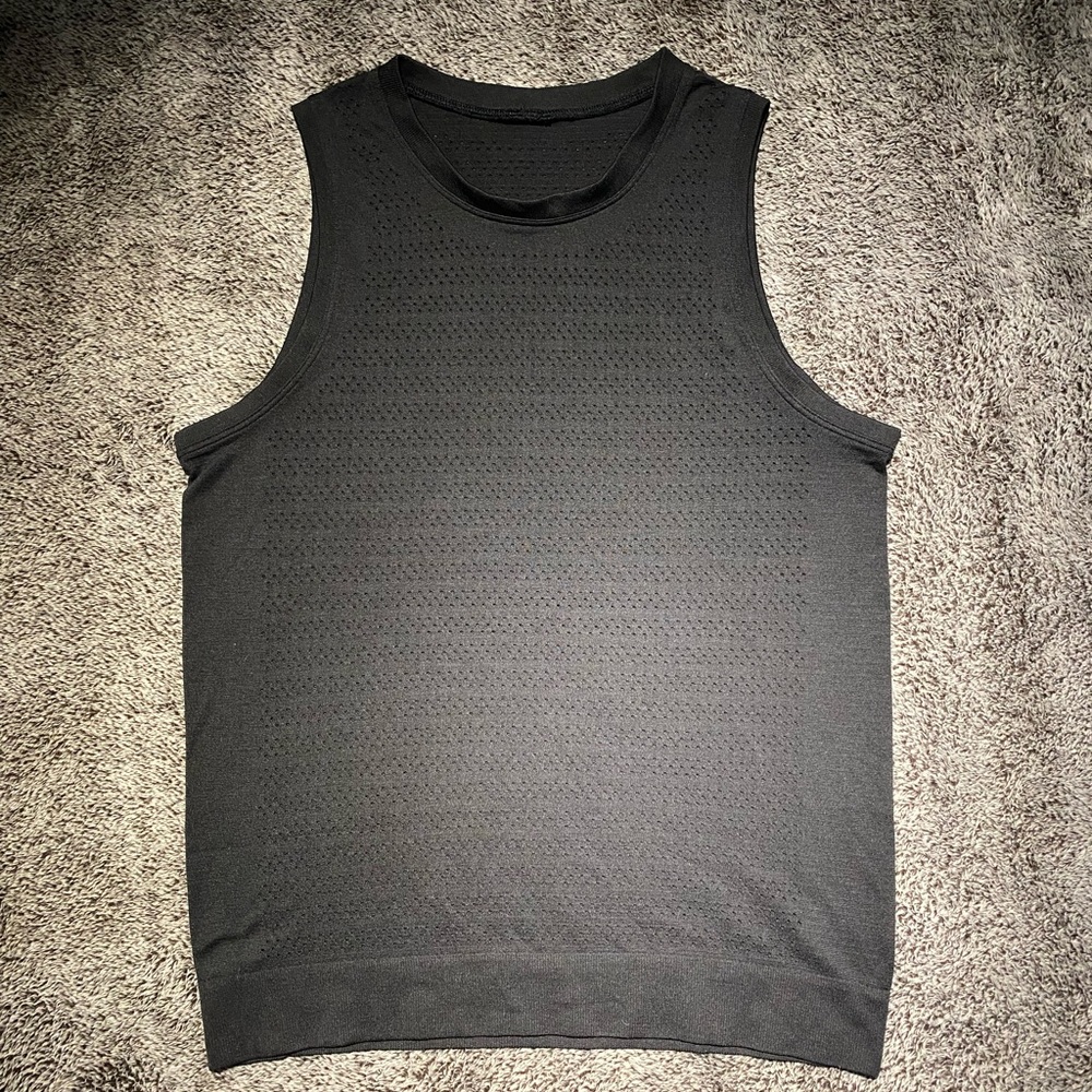 Lululemon Athletica Workout Top
